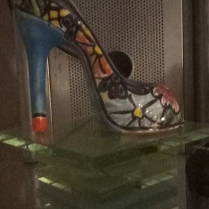 Meet your Posher, Rita